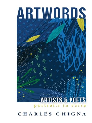 cover image of Artwords